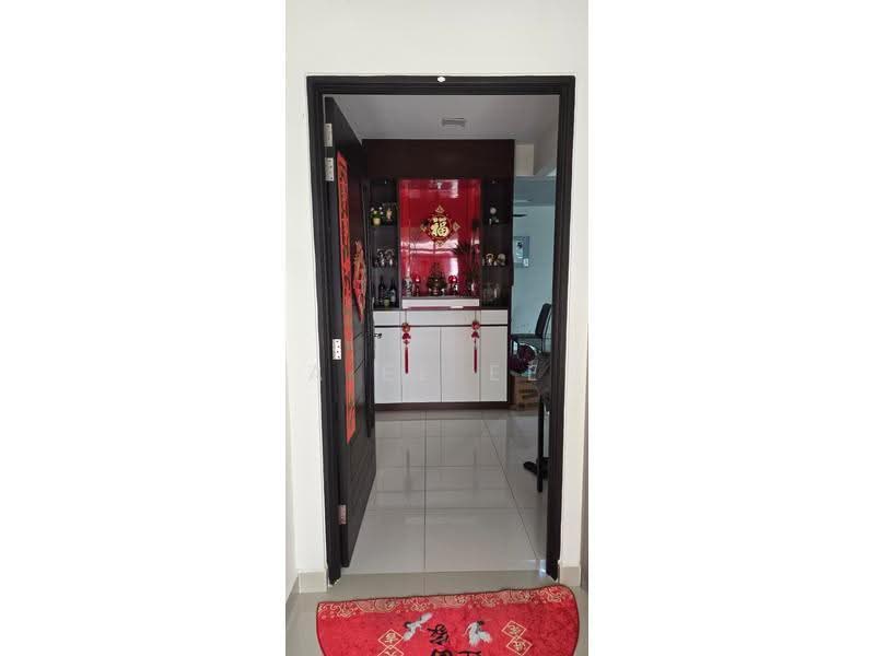 Condominium for Sale at Pine Residence - A Ee Ee - Entrance - PropertyGuru.com.my