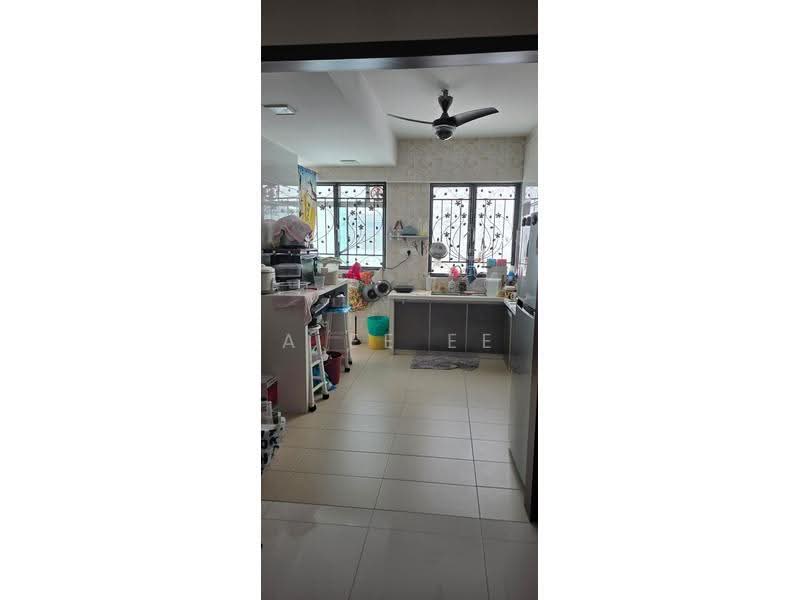 Condominium for Sale at Pine Residence - A Ee Ee - Kitchen - PropertyGuru.com.my