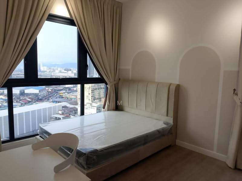Kediaman Servis untuk Disewa di One Equine - Sam . - Bedroom - PropertyGuru.com.my