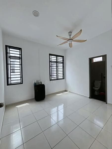 Rumah Kluster untuk Dijual di Pontian (Johor) - Leon Ng - Interior - PropertyGuru.com.my