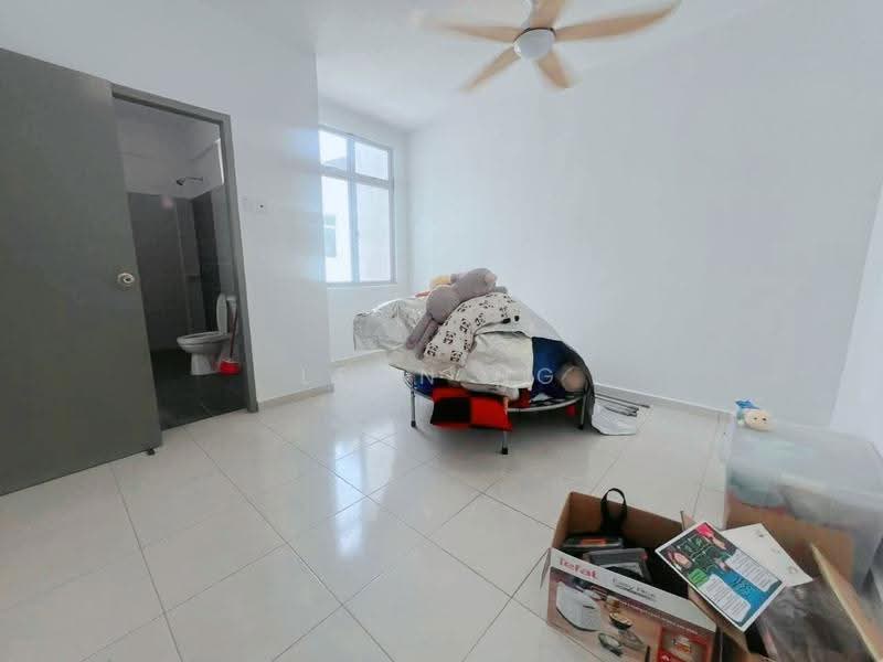 Rumah Kluster untuk Dijual di Pontian (Johor) - Leon Ng - Bathroom - PropertyGuru.com.my