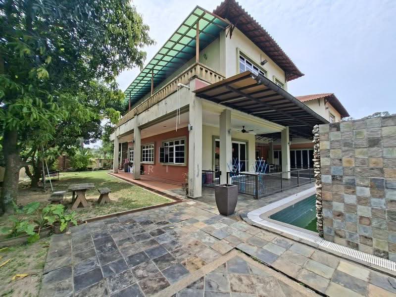 Bungalow House untuk Dijual di Country Heights (Kajang) - Zamri Yusoff - Exterior - PropertyGuru.com.my
