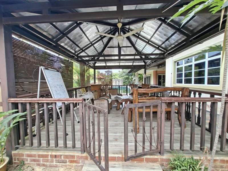 Bungalow House untuk Dijual di Country Heights (Kajang) - Zamri Yusoff - Exterior - PropertyGuru.com.my