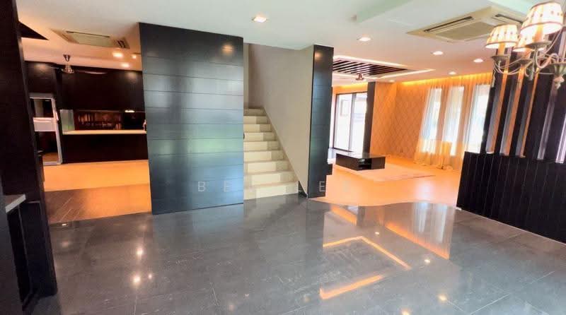 Semi-Detached House for Sale in Taman Austin Perdana (Tebrau) - Ben Lee - Interior - PropertyGuru.com.my