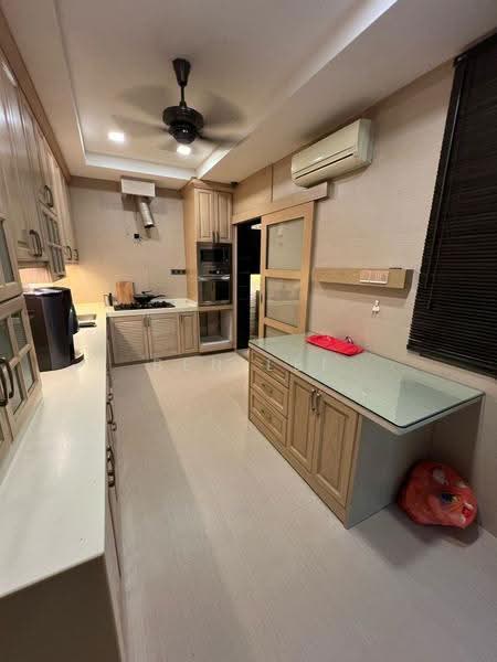 Semi-Detached House for Sale in Taman Austin Perdana (Tebrau) - Ben Lee - Kitchen - PropertyGuru.com.my
