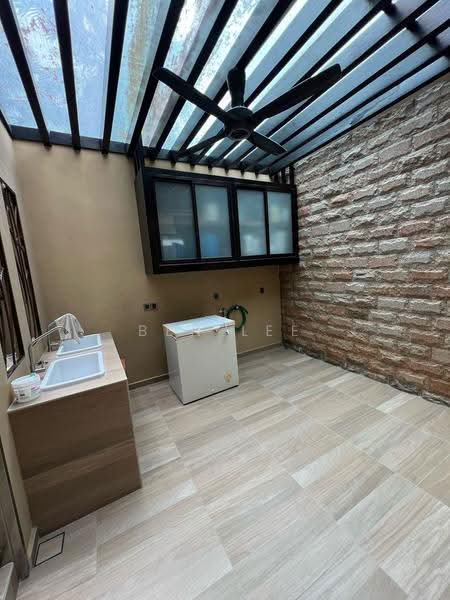 Semi-Detached House for Sale in Taman Austin Perdana (Tebrau) - Ben Lee - Interior - PropertyGuru.com.my