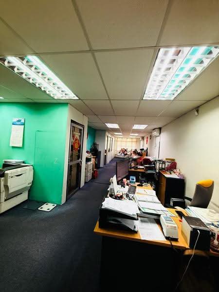 Shop / Office for Sale in Taman Bayu Perdana (Klang) - Zenny Lim - Interior - PropertyGuru.com.my
