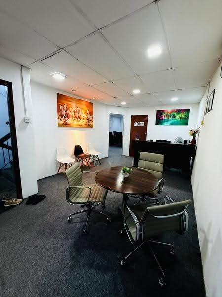 Shop / Office for Sale in Taman Bayu Perdana (Klang) - Zenny Lim - Interior - PropertyGuru.com.my