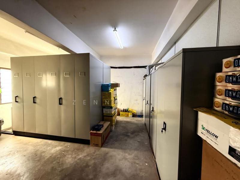 Shop / Office for Sale in Taman Bayu Perdana (Klang) - Zenny Lim - Interior - PropertyGuru.com.my