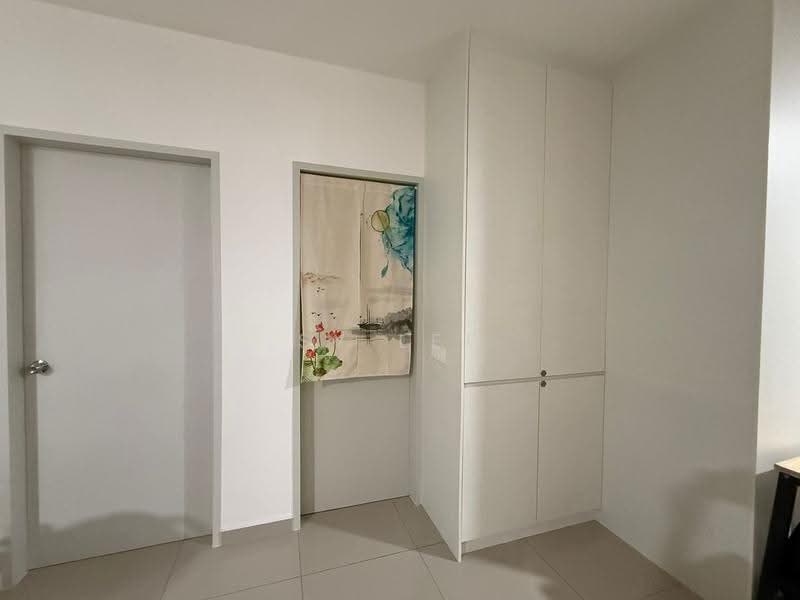 Kediaman Servis untuk Disewa di Duduk Se.Ruang @ Eco Sanctuary - SY Lee - Interior - PropertyGuru.com.my