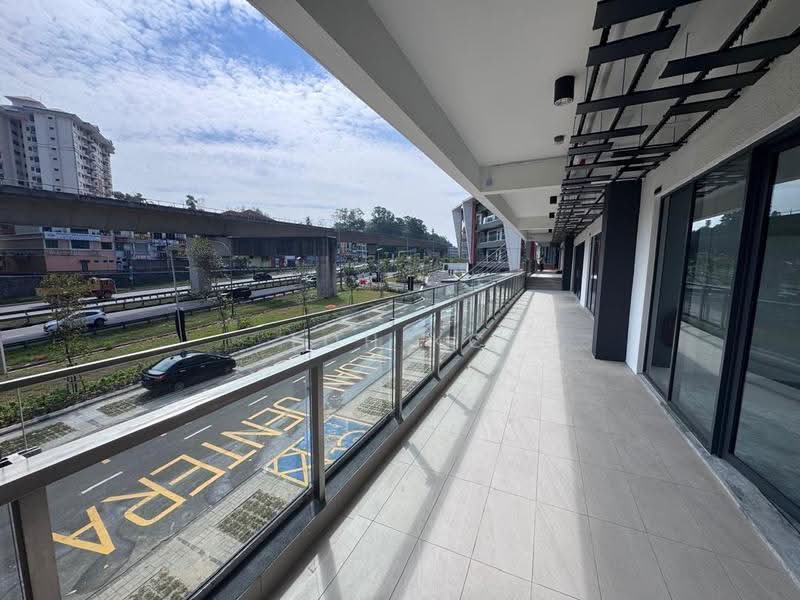 Shop / Office for Rent in BANDAR PUCHONG JAYA (Puchong) - Loh KC - Exterior - PropertyGuru.com.my