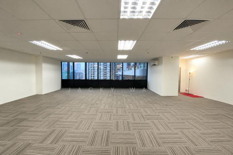 Pejabat untuk Disewa di KL City Centre (Kuala Lumpur) - Jacky Wan - Interior - PropertyGuru.com.my