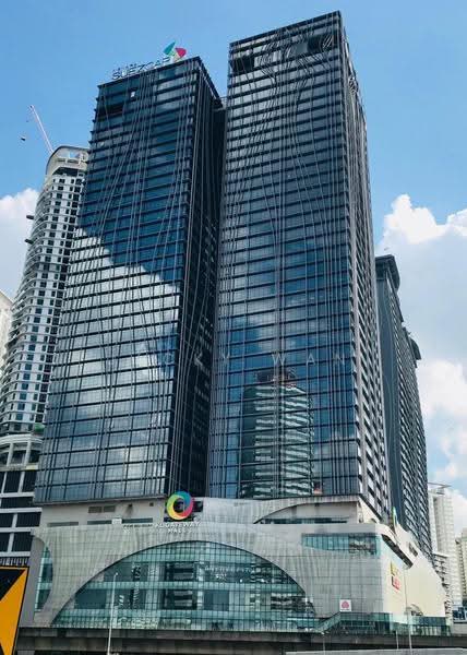 Pejabat untuk Disewa di KL City Centre (Kuala Lumpur) - Jacky Wan - Exterior - PropertyGuru.com.my