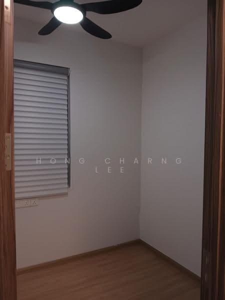 Apartment for Rent at Regalia Park @ Forest City - Hong Charng Lee - Interior - PropertyGuru.com.my