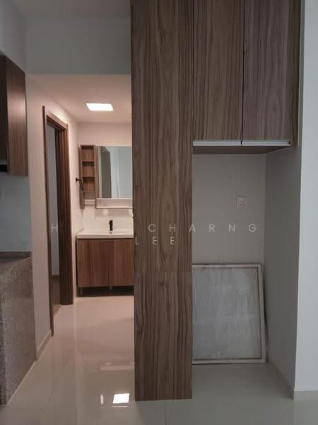 Apartment for Rent at Regalia Park @ Forest City - Hong Charng Lee - Bathroom - PropertyGuru.com.my