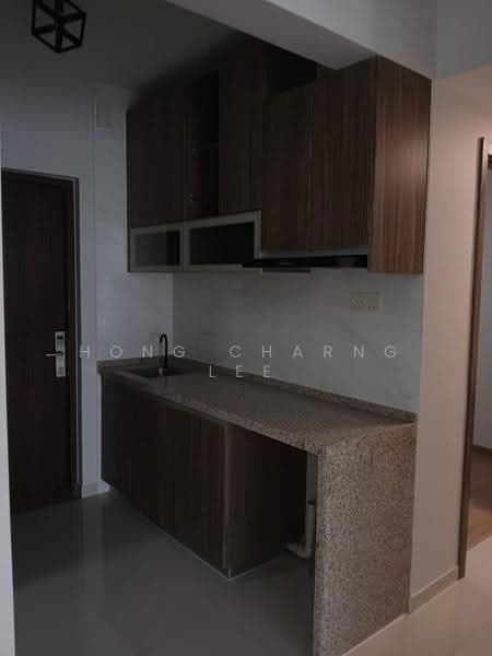 Apartment for Rent at Regalia Park @ Forest City - Hong Charng Lee - PropertyGuru.com.my