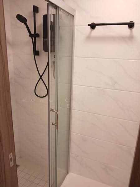 Apartment for Rent at Regalia Park @ Forest City - Hong Charng Lee - Bathroom - PropertyGuru.com.my