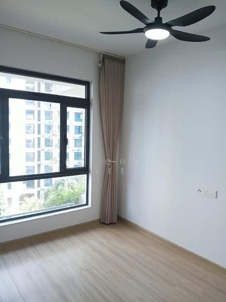 Apartment for Rent at Regalia Park @ Forest City - Hong Charng Lee - Interior - PropertyGuru.com.my
