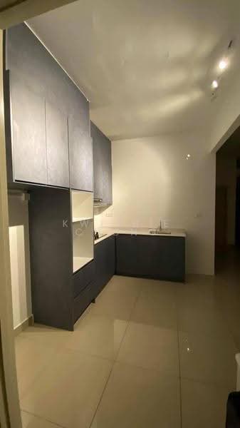 Service Residence for Sale at Arte Plus - Kweenie Chong - Kitchen - PropertyGuru.com.my