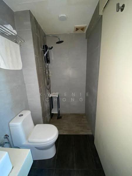 Service Residence for Sale at Arte Plus - Kweenie Chong - Bathroom - PropertyGuru.com.my