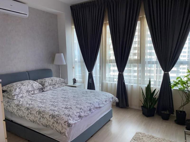 Service Residence for Sale at Arte Plus - Kweenie Chong - Bedroom - PropertyGuru.com.my