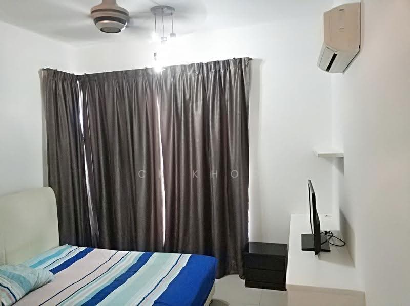 Condominium for Sale at 1120 Park Avenue - CK Khoo - Bedroom - PropertyGuru.com.my
