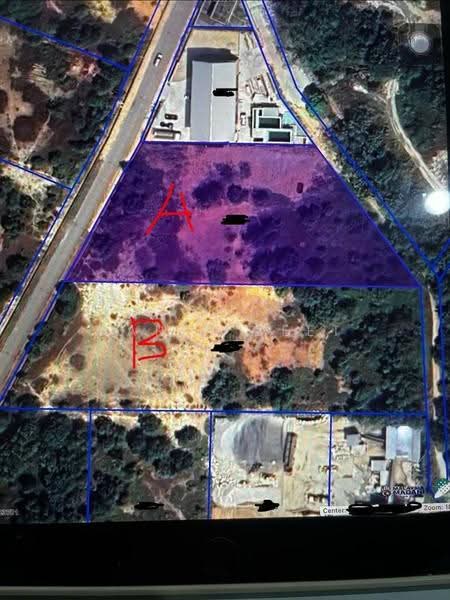 Industrial Land for Sale in Taman Perindustrian Tanjong Minyak Perdana (Tanjong Minyak) - Mario Seet - PropertyGuru.com.my
