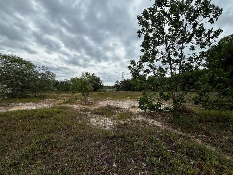 Industrial Land for Sale in Taman Perindustrian Tanjong Minyak Perdana (Tanjong Minyak) - Mario Seet - Exterior - PropertyGuru.com.my