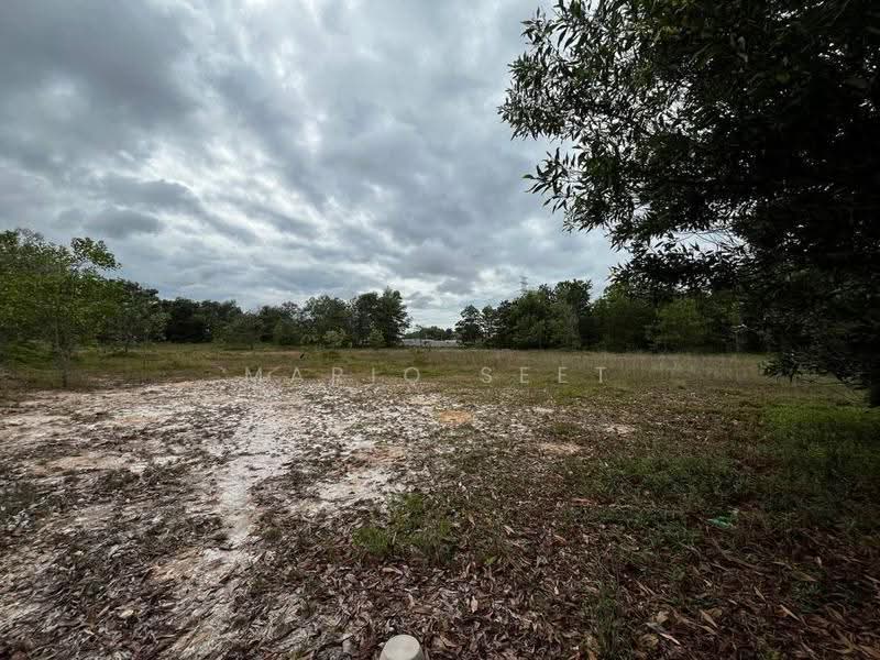 Industrial Land for Sale in Taman Perindustrian Tanjong Minyak Perdana (Tanjong Minyak) - Mario Seet - Exterior - PropertyGuru.com.my