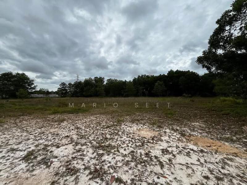 Industrial Land for Sale in Taman Perindustrian Tanjong Minyak Perdana (Tanjong Minyak) - Mario Seet - Exterior - PropertyGuru.com.my