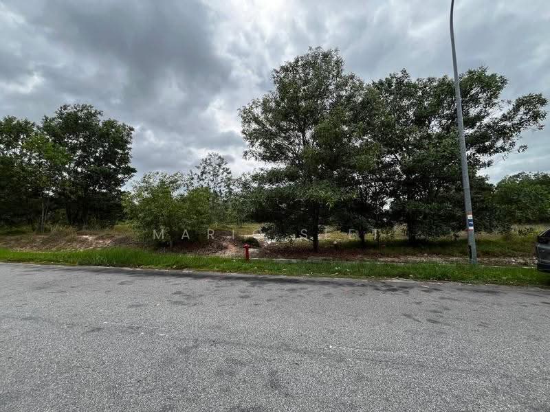 Industrial Land for Sale in Taman Perindustrian Tanjong Minyak Perdana (Tanjong Minyak) - Mario Seet - Exterior - PropertyGuru.com.my