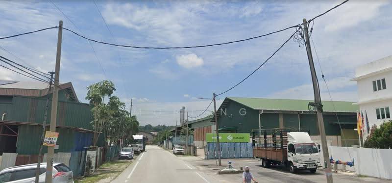 Kilang untuk Dijual di Sungai Buloh (Selangor) - Mori Ng - PropertyGuru.com.my