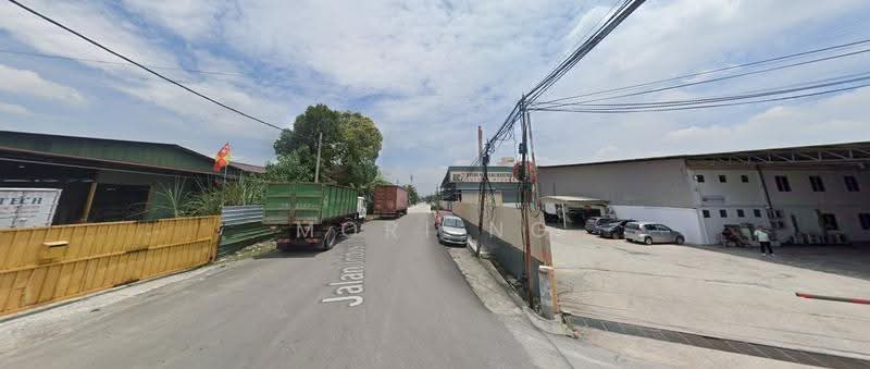 Kilang untuk Dijual di Sungai Buloh (Selangor) - Mori Ng - Exterior - PropertyGuru.com.my