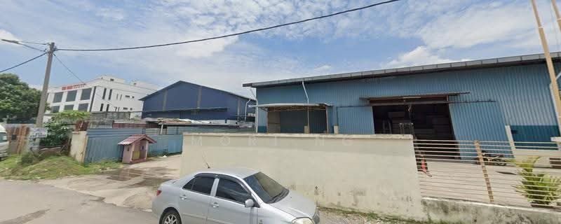 Kilang untuk Dijual di Sungai Buloh (Selangor) - Mori Ng - Exterior - PropertyGuru.com.my