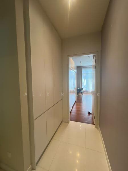Kediaman Servis untuk Disewa di Oxford Residences @ Pavilion Embassy - Alex Ng.S.K - PropertyGuru.com.my