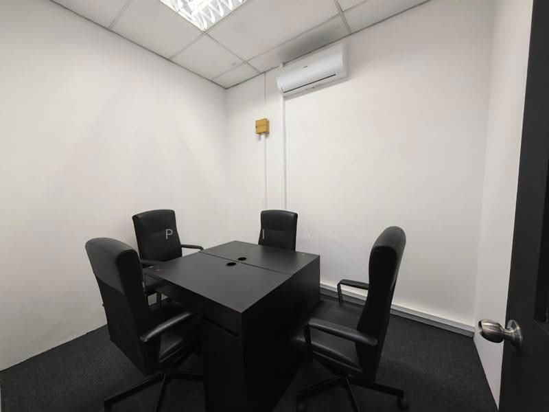 Shop / Office for Rent in Taman Bayu Perdana (Klang) - Pepsi Ang - Interior - PropertyGuru.com.my