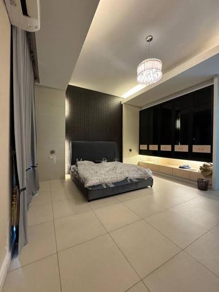 Semi-Detached House for Sale in Taman Vista Kirana (Bukit Katil) - Tim Piong - Bedroom - PropertyGuru.com.my