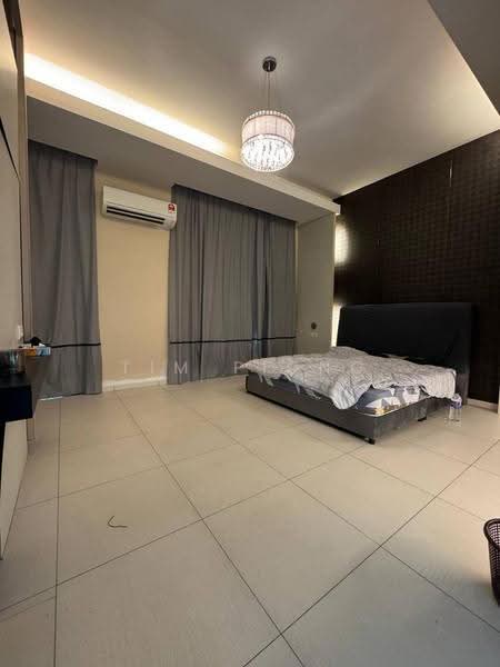 Semi-Detached House for Sale in Taman Vista Kirana (Bukit Katil) - Tim Piong - Bedroom - PropertyGuru.com.my