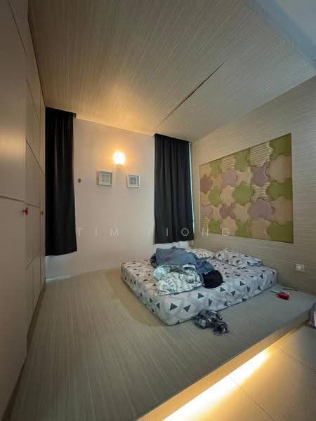 Semi-Detached House for Sale in Taman Vista Kirana (Bukit Katil) - Tim Piong - Bedroom - PropertyGuru.com.my