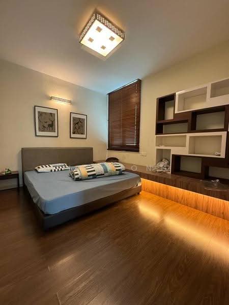 Semi-Detached House for Sale in Taman Vista Kirana (Bukit Katil) - Tim Piong - Bedroom - PropertyGuru.com.my