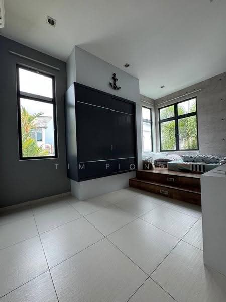 Semi-Detached House for Sale in Taman Vista Kirana (Bukit Katil) - Tim Piong - Interior - PropertyGuru.com.my