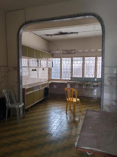 Rumah Teres 2-Tingkat untuk Dijual di Johor Bahru (Johor) - Ye Xun Wong - Kitchen - PropertyGuru.com.my