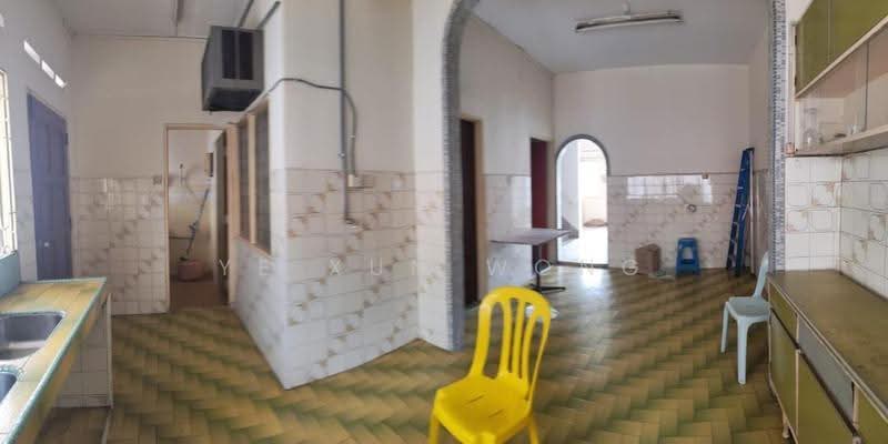 Rumah Teres 2-Tingkat untuk Dijual di Johor Bahru (Johor) - Ye Xun Wong - Kitchen - PropertyGuru.com.my