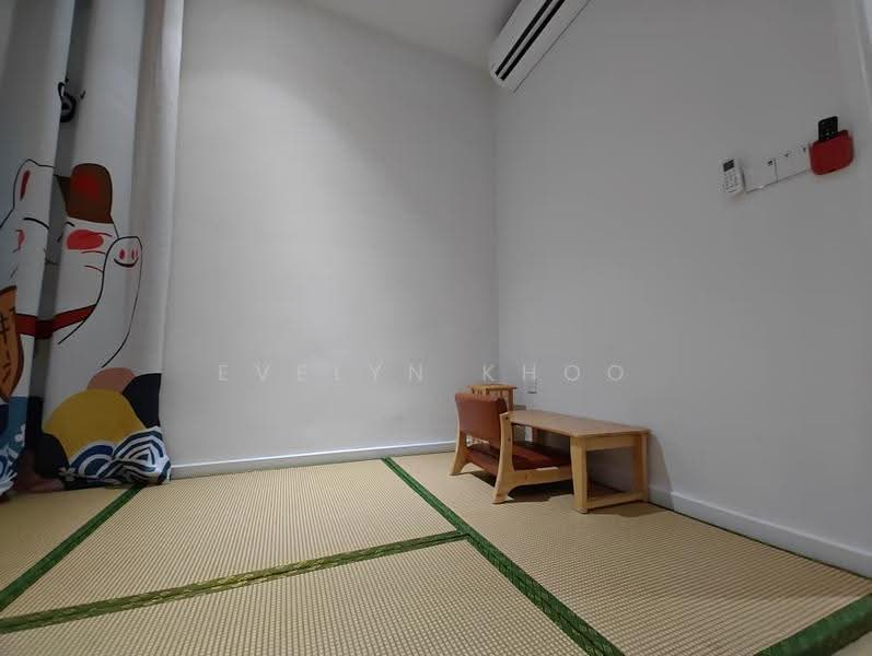 Kediaman Servis untuk Dijual di UNIO Residence - Evelyn Khoo - Room - PropertyGuru.com.my