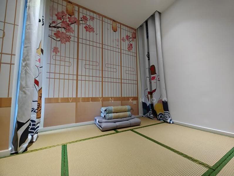 Kediaman Servis untuk Dijual di UNIO Residence - Evelyn Khoo - Room - PropertyGuru.com.my