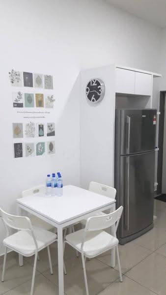 Service Residence for Sale at Manhattan - Celest Tan - PropertyGuru.com.my