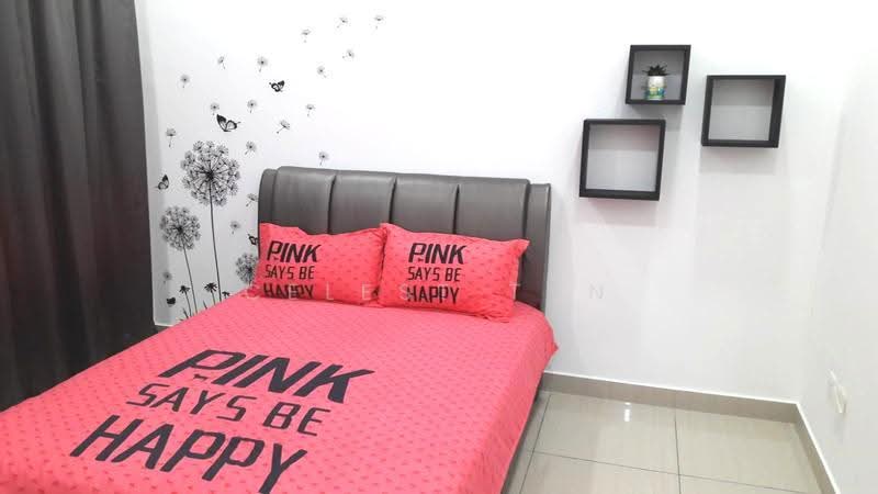 Service Residence for Sale at Manhattan - Celest Tan - PropertyGuru.com.my