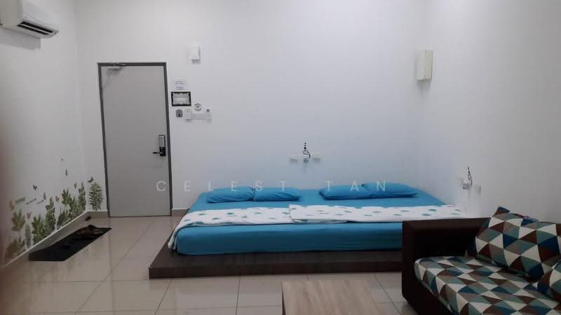 Service Residence for Sale at Manhattan - Celest Tan - PropertyGuru.com.my
