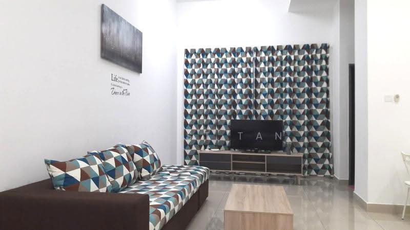 Service Residence for Sale at Manhattan - Celest Tan - PropertyGuru.com.my