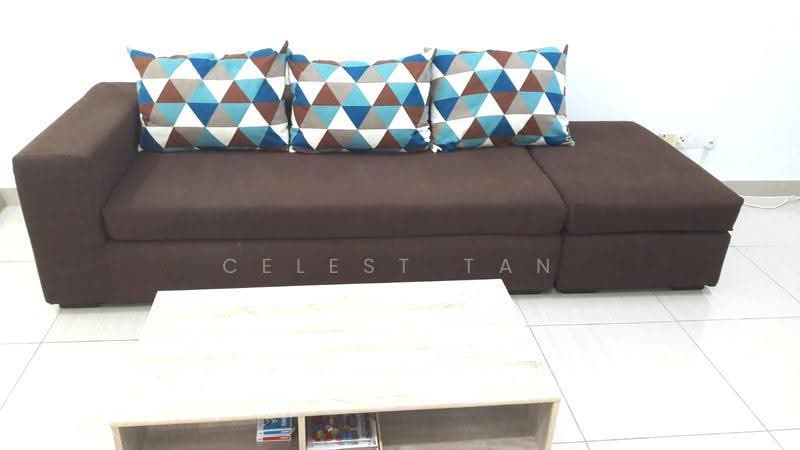 Service Residence for Sale at Manhattan - Celest Tan - PropertyGuru.com.my